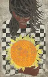 Tadashi Nakayama, Girl with Sunflower