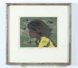 Tadashi Nakayama, Girl in the Wind