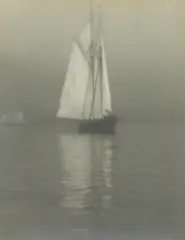 Wallace R. Macaskill, Gray Dawn, Photograph