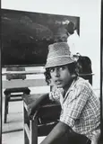 School Boy by Leonard Freed, Silver gelatin print, vintage imp., offered Jun 2016