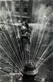 Leonard Freed, Harlem