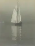 Wallace R. Macaskill, Gray Dawn, Photograph