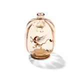 Émile Gallé, Enameled Glass Perfume Bottle
