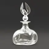 Lloyd Atkins, for Steuben Glass "Eagle Decanter,"