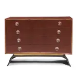 Gilbert Rohde, for Herman Miller Cabinet Model 3920