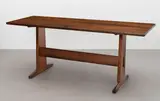Peter Waals, Refectory table
