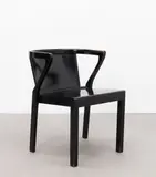 Alvar Aalto, and Otto Korhonen, Painted birch and plywood