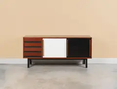 Charlotte Perriand, Bahut dit "Cansado"