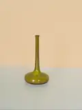 Jacques Et Dani Ruelland, Vase, A signed vase in glazed ceramic by Jacques and Dani Ruelland circa 1955