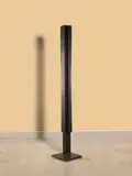 Serge Mouille, Rare lampadaire "Grand Signal"