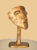 Elisabeth Garouste & Mattia Bonetti, Lampe mod. "Masque"