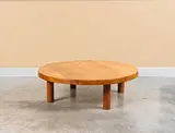 Pierre Chapo, Table basse mod. "T02M"