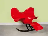 Bernard Rancillac, Fauteuil "Elephant"