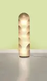 Carlo Nason, Lampadaire mod. "LT 316" dit "Sfumato"