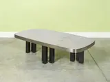 Jean Claude Dresse, Table basse