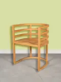 Richard Meier, Prototype du fauteuil mod. 810A pour Strada