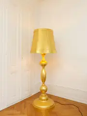 Studio Job, Lampadaire mod. "Gold"