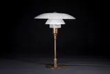 Poul Henningsen, Lampe de table mod. "PH-4/3"