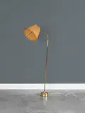 Lisa Johansson-Pape, Lampadaire