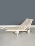 Aino Aalto, Chaise longue mod. "Mairea"