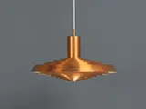 Poul Henningsen, Suspension mod. "Plate"
