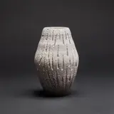 Jean Besnard, Vase, A signed vase in enamelled ceramic by Jean Besnard designed circa 1935/1936