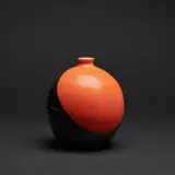Jean Besnard, Vase ovoïde