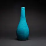 Jean Besnard, Vase à long col