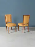 Eugène Printz, Deux chaises