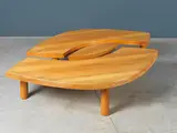 Pierre Chapo, Table basse mod. T22C dite "Oeil"