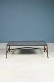Elizabeth Garouste and Mattia Bonetti, Table basse "Asturias"