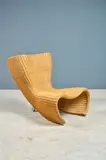 Marc Newson, Chauffeuse "Wicker"
