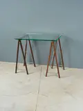 Jules Wabbes, Table-console