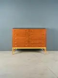 Børge Mogensen, Commode