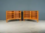 Børge Mogensen, Paire de bibliothèques