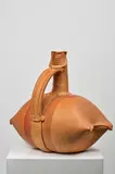 Betty Woodman, Pillow Pitcher