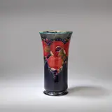 William Moorcroft, Large 'Pomegranate' vase