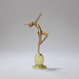 Josef Lorenzl, Figural sculpture