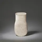 Elizabeth Fritsch, Flattened vase