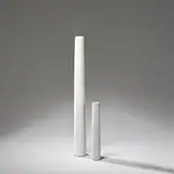 Rupert Spira, Two cylinder vases