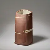 Janet Leach, Tall vase