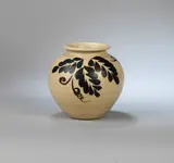 Charles Vyse, Vase