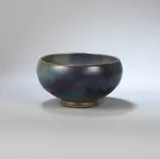 Charles Vyse, Bowl