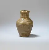 Katherine Pleydell-Bouverie, Vase