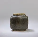 Pierre Culot, Vase