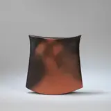 Gabriele Koch, Flattened vessel