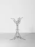Tom Dixon, Maquette table, from the 'Pylon' series