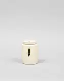 Edmund de Waal, Lidded jar
