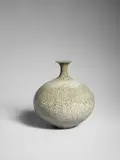 Shin Sang-Ho, Untitled, Stoneware, celadon glaze