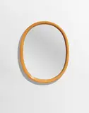 Sori Yanagi, Mirror, designed 1975